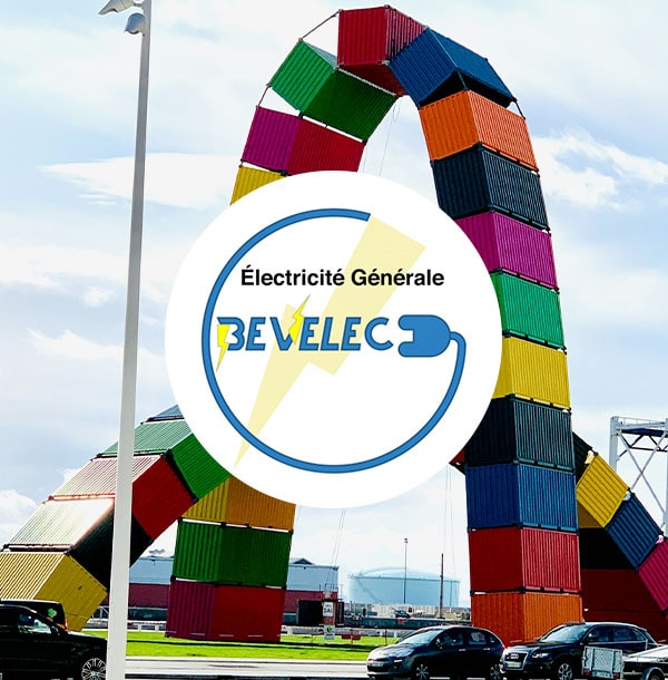 entreprise electricite le havre