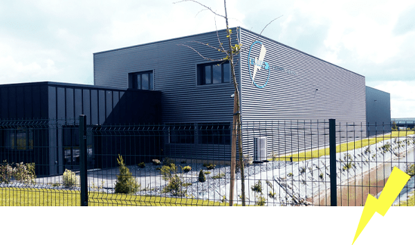 entreprise electricite le havre