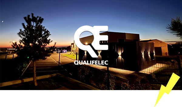 entreprise electricite le havre qualifelec