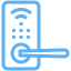 controle d'accès bevelec